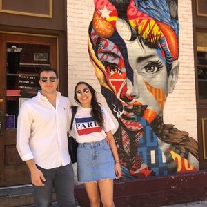 Meet your Posher, Marcos